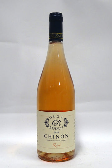 Raffault 2024 Chinon Rosé